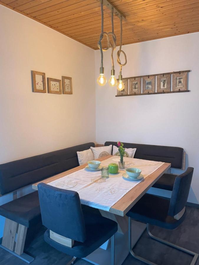 Apartments Wrolich Latschach ober dem Faakersee Luaran gambar