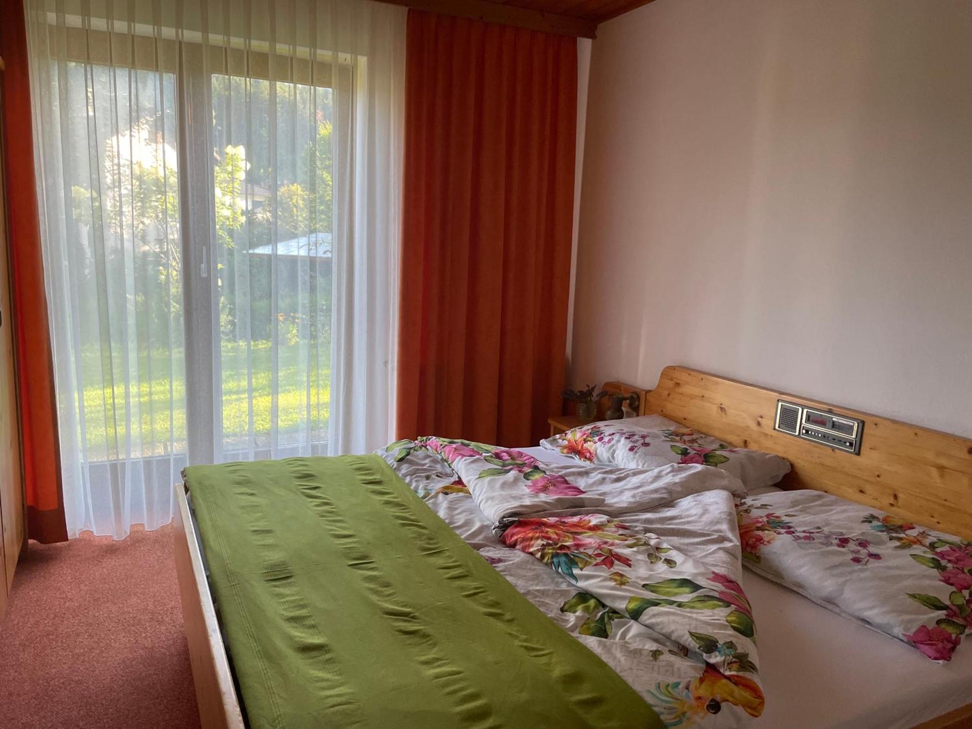 Apartments Wrolich Latschach ober dem Faakersee Luaran gambar