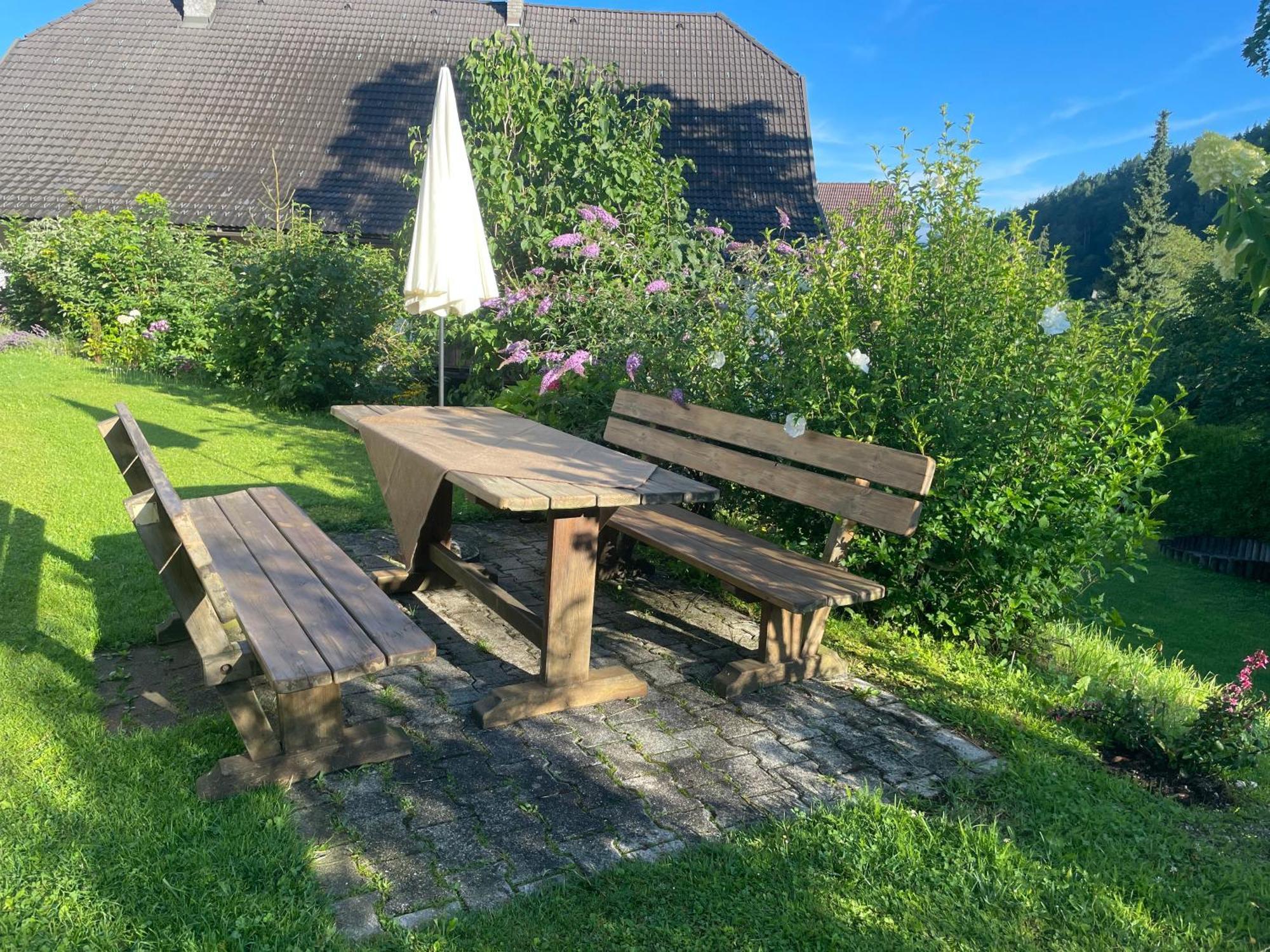 Apartments Wrolich Latschach ober dem Faakersee Luaran gambar